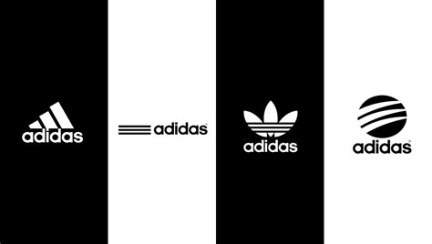 las mejore logo adidas con muchos detalles|Logo de Adidas: símbolo, significado e historia de la marca .